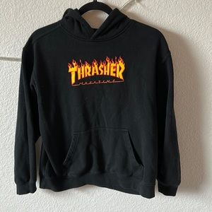 Thrasher hoodie